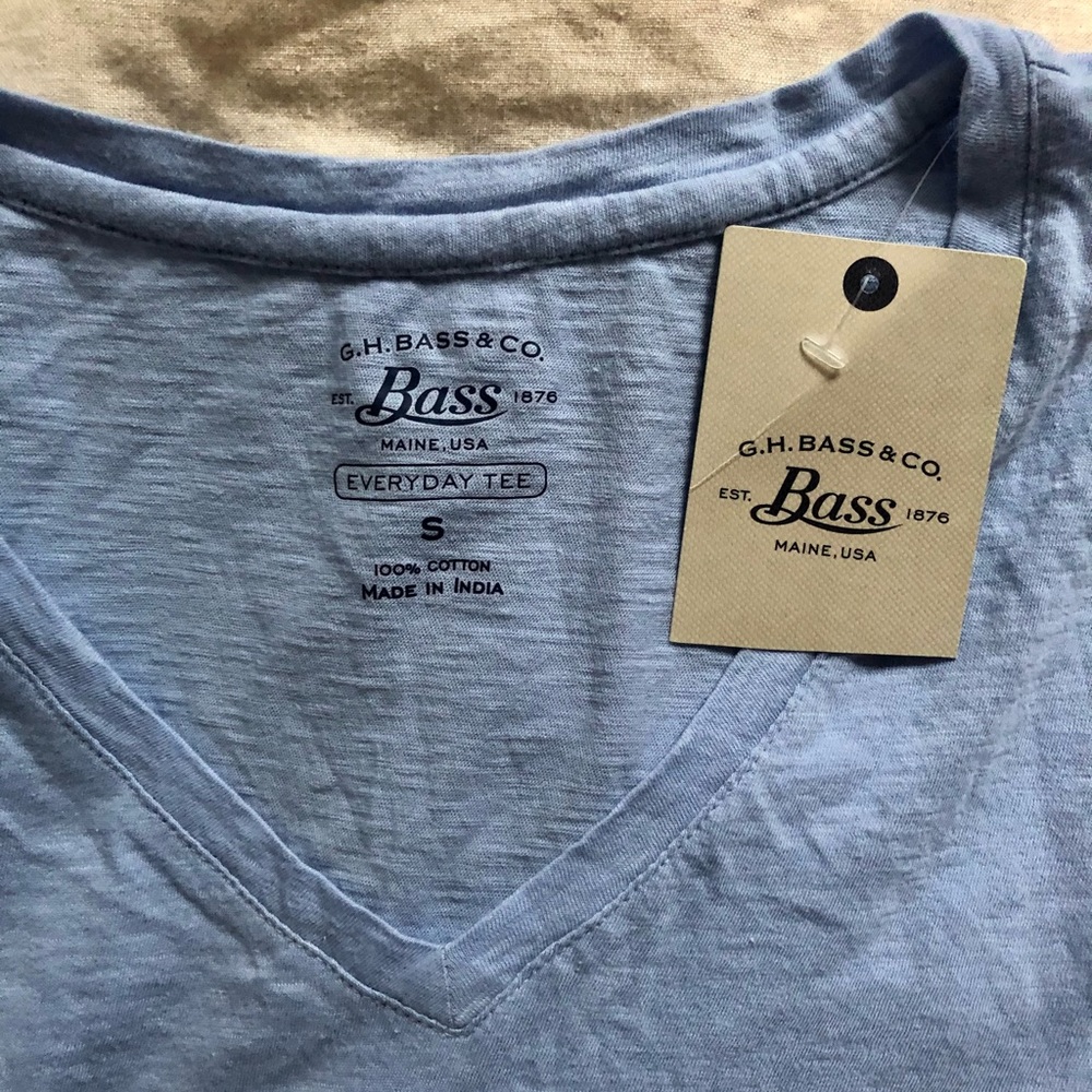 Seashell tee - Picture 3 of 3